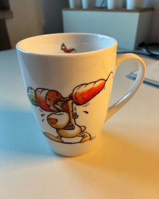 Tazze varie - Disney , Nici