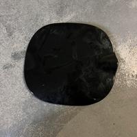 Cover sportello benzina Fiat 500X