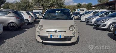 Fiat 500 2008 - 1.2 benzina Lb automobili