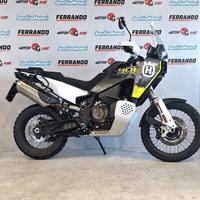 Husqvarna Norden 901