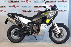 Husqvarna Norden 901