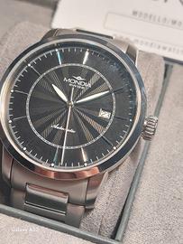 Orologio Mondia Zenith Automat. 2025 Come Nuovo