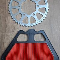 Per Kawasaki z900 17/25