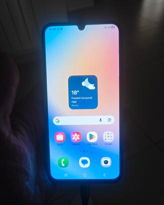 Samsung A34 5g per ricambi