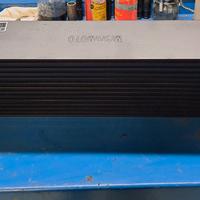 Intercooler universale mishimoto Jline