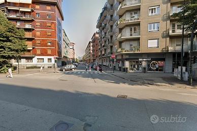 Via boston grazioso trilocale ristrutturato