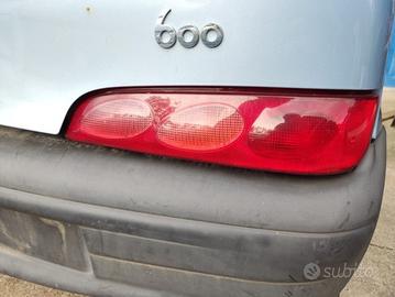Fanale posteriore destro FIAT SEICENTO del 2008