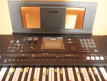 Yamaha psr  e473