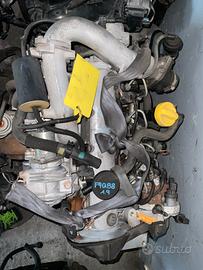MOTORE RENAULT F9QB8 1.9 TD