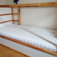 Letto Jura Ikea