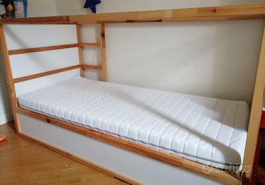 Letto Jura Ikea