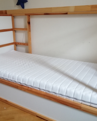 Letto Jura Ikea