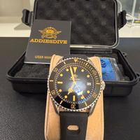 ADDIESDIVE AD2110 Full Set