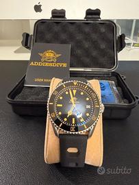 ADDIESDIVE AD2110 Full Set