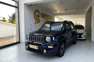 JEEP Renegade 1.6 Mjt DDCT 120 CV Limited tua da