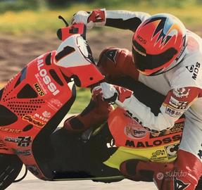 Kit mhr team piaggio '98