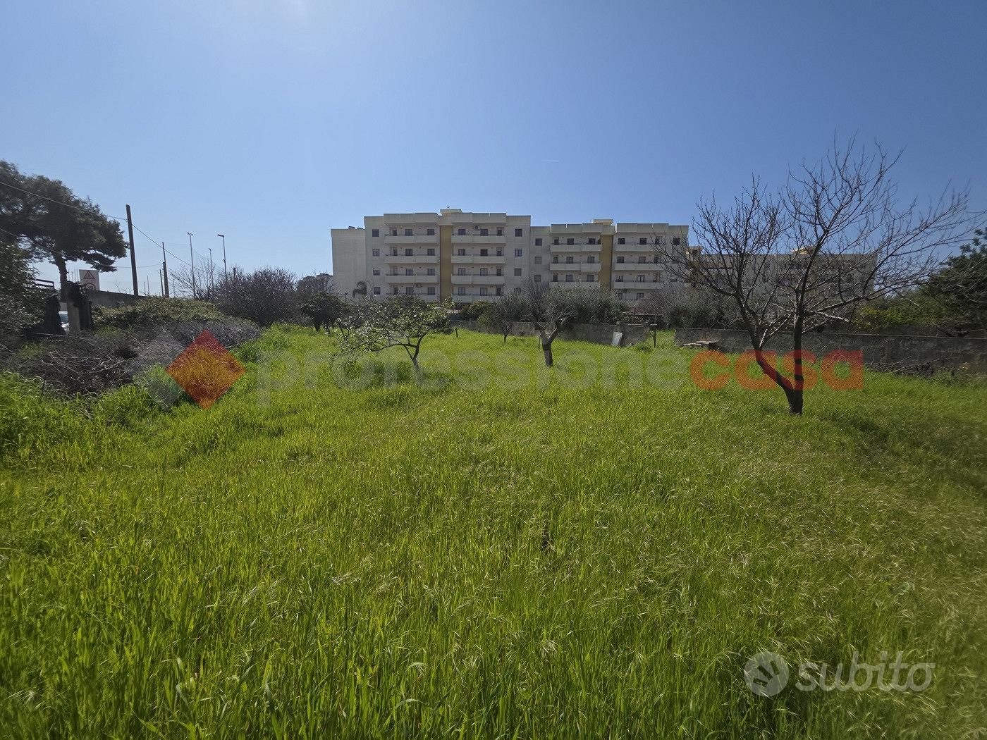 Terreno Agricolo Taranto [Professionecasa55VRG] - Vista 4