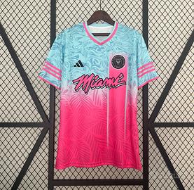 Maglie Away Miami