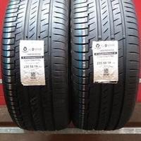 2 gomme 235 50 19 continental a635