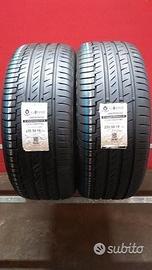 2 gomme 235 50 19 continental a635