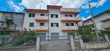 Appartamento pari al nuovo a villa santa maria