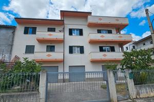 Appartamento pari al nuovo a villa santa maria