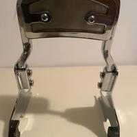 Sissy bar Harley Davidson