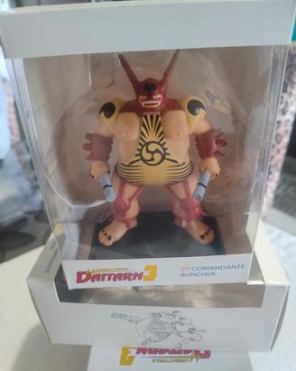 Daitarn 3