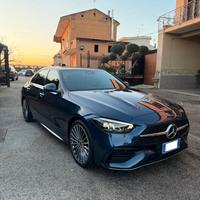 Mercedes Classe C 220 d Mild Hybrid Premium Plus