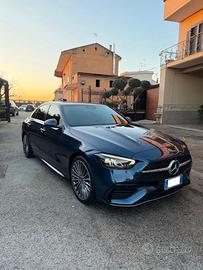 Mercedes Classe C 220 d Mild Hybrid Premium Plus