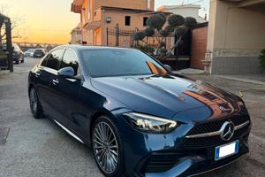 Mercedes Classe C 220 d Mild Hybrid Premium Plus