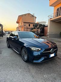 Mercedes Classe C 220 d Mild Hybrid Premium Plus