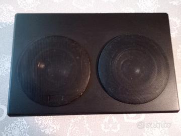 Sub-woofer car stereo CIARE BR-10
