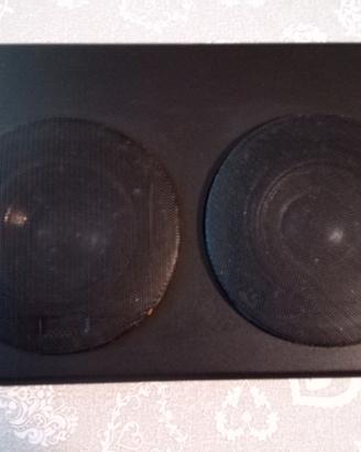 Sub-woofer car stereo CIARE BR-10