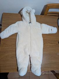 Sacco nanna invernale