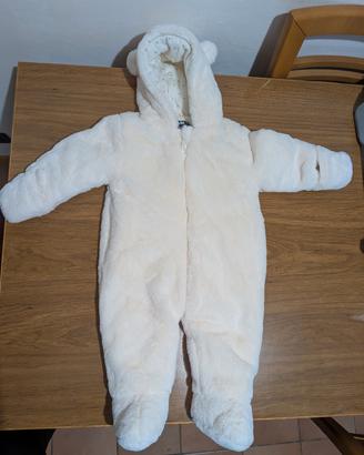 Sacco nanna invernale