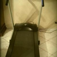 tapis roulant 