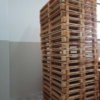 Pedane in legno 108x120 cm 