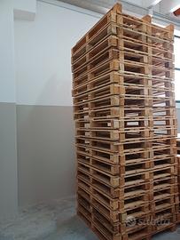 Pedane in legno 108x120 cm 