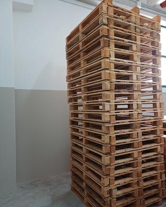 Pedane in legno 108x120 cm 