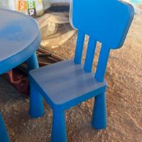 Tavolino Ikea
