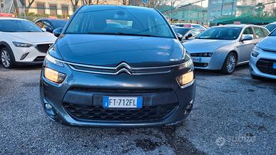 Citroen C4 Picasso Euro 6B.. Cambio Automatico..Ga