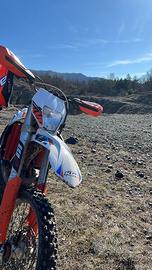 Ktm 300 2014