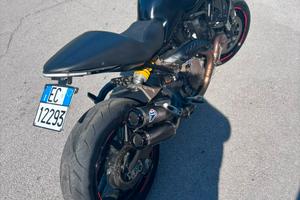 Ducati monster 821 2015