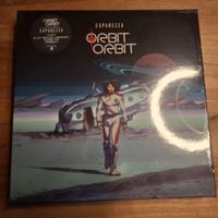 Caparezza - Orbit Orbit Space Box LTD sigillato