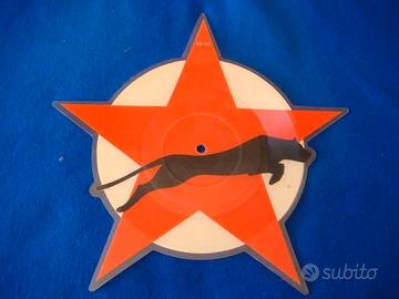 Vinile sagomato 1984 "Animal nightlife"