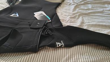 Kitesurf muta