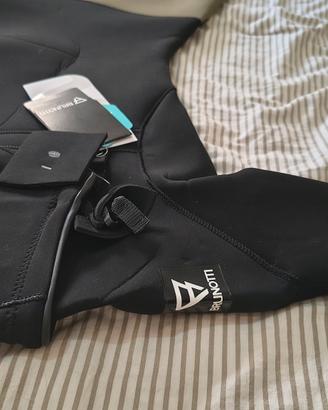 Kitesurf muta