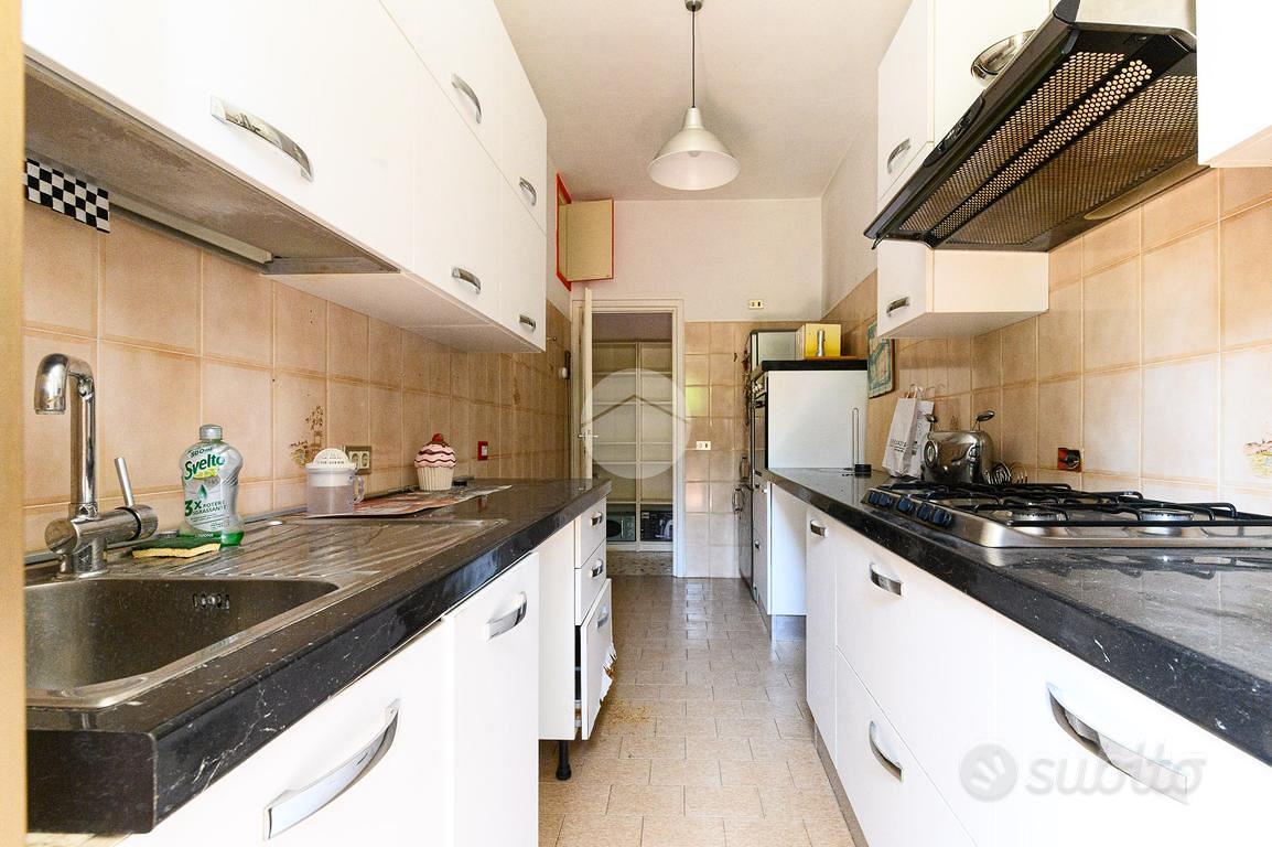 Appartamento – Roma, Parrocchietta, Municipio Roma XI - Vista 2