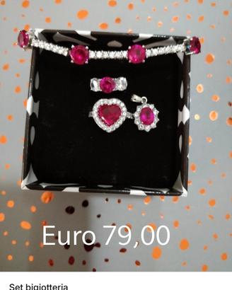 Parure 